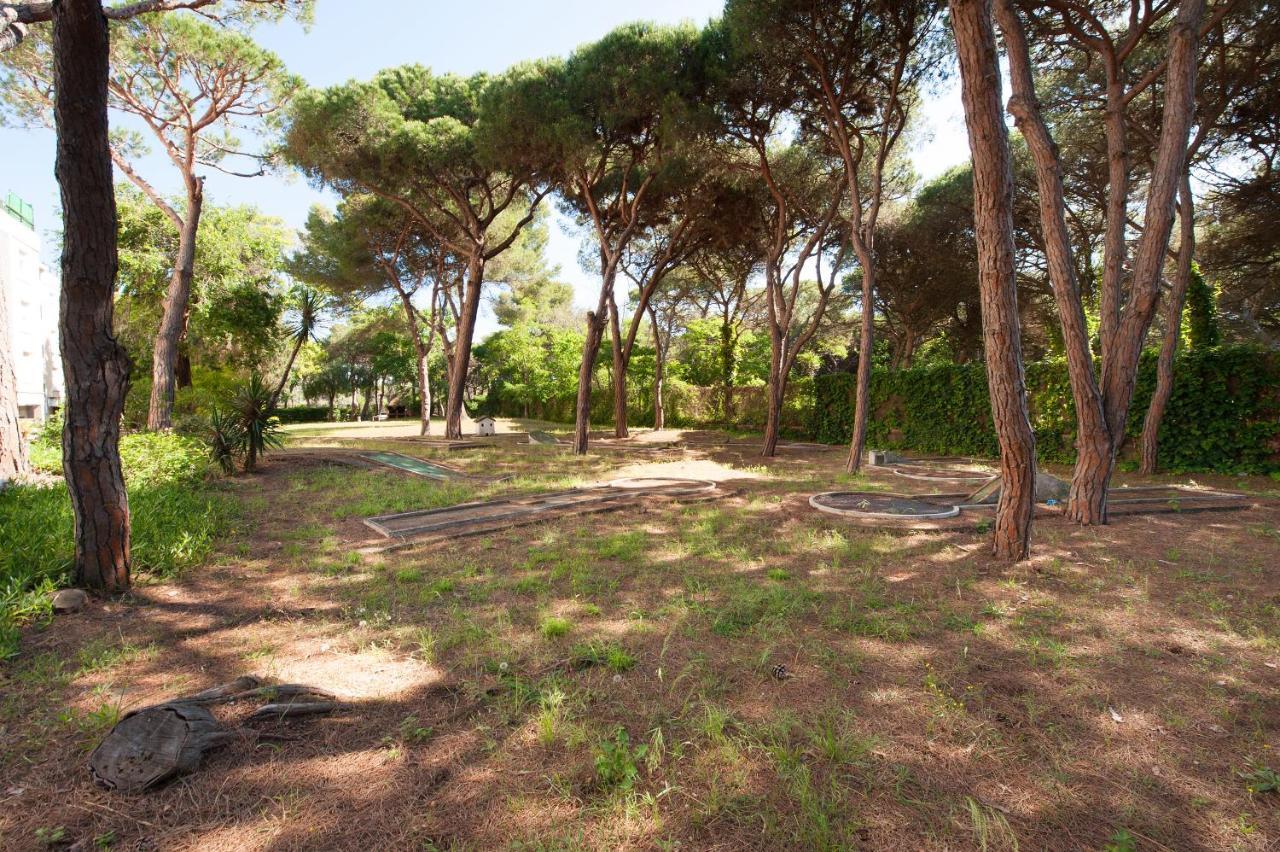 Casa Natura Gava Beach ภายนอก รูปภาพ