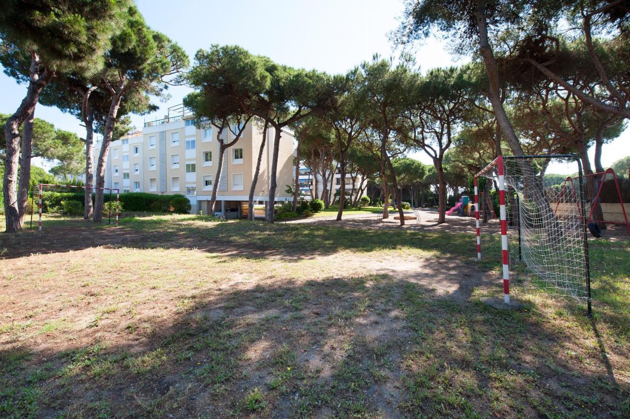 Casa Natura Gava Beach ภายนอก รูปภาพ
