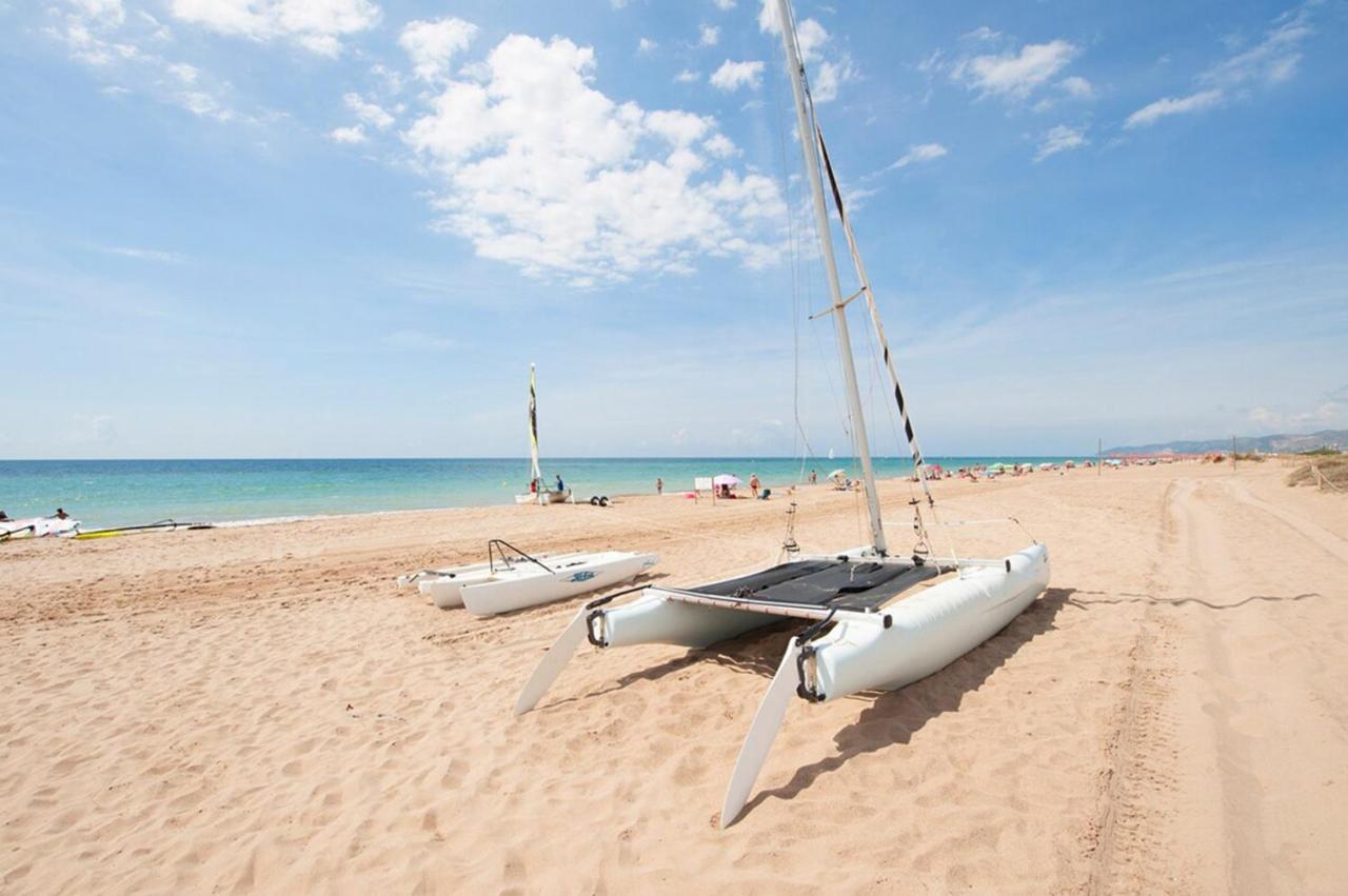 Casa Natura Gava Beach ภายนอก รูปภาพ