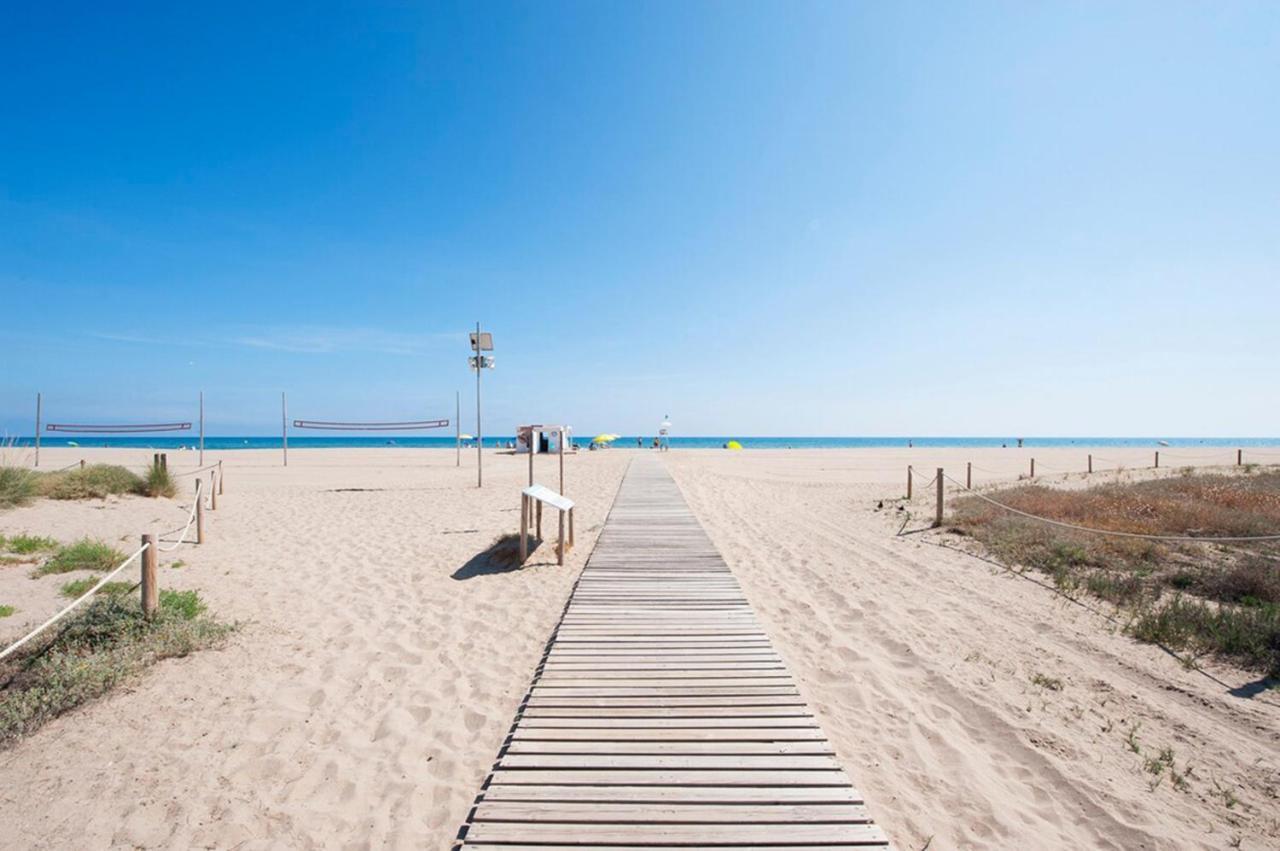 Casa Natura Gava Beach ภายนอก รูปภาพ