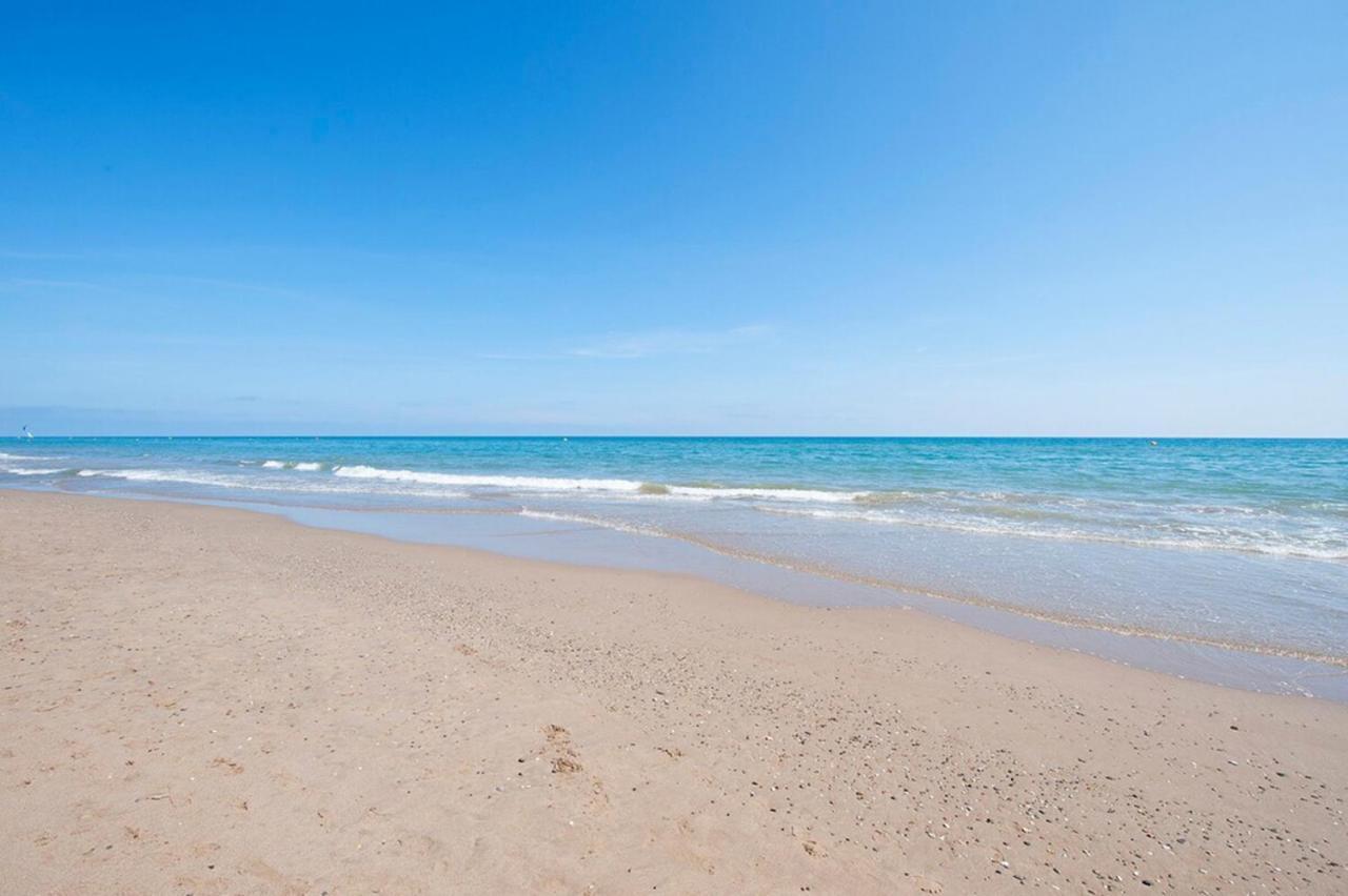 Casa Natura Gava Beach ภายนอก รูปภาพ