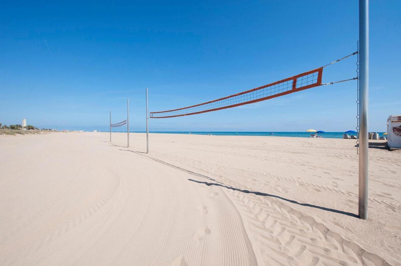 Casa Natura Gava Beach ภายนอก รูปภาพ
