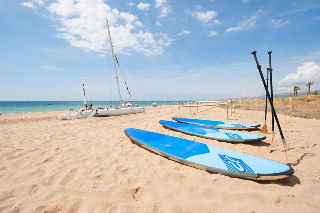 Casa Natura Gava Beach ภายนอก รูปภาพ