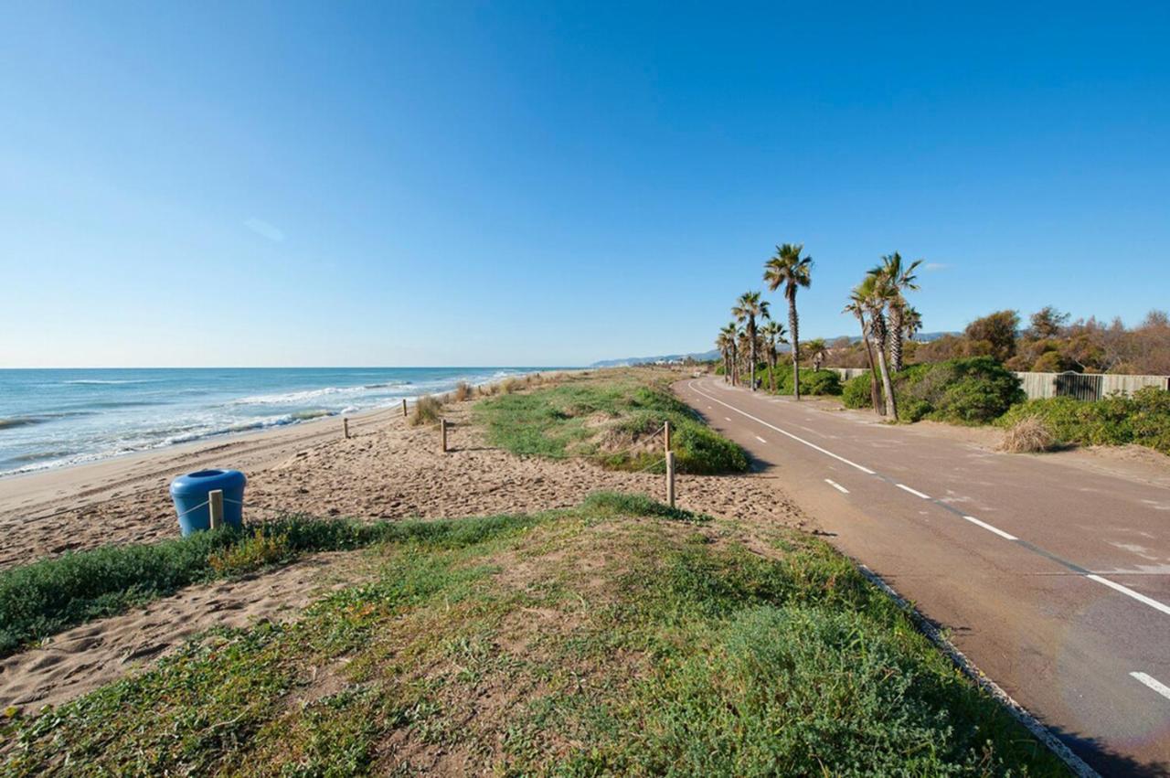 Casa Natura Gava Beach ภายนอก รูปภาพ