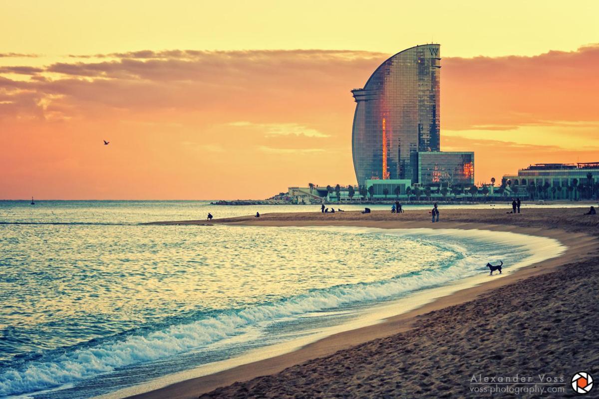 Casa Natura Gava Beach ภายนอก รูปภาพ