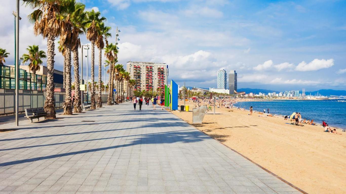 Casa Natura Gava Beach ภายนอก รูปภาพ